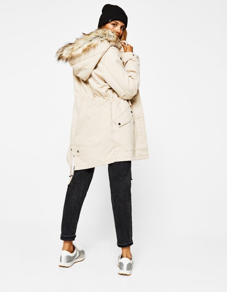 Removable Faux Fur Lining - Image 3